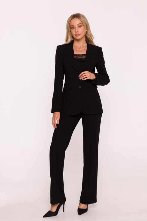 Jacket model 217269